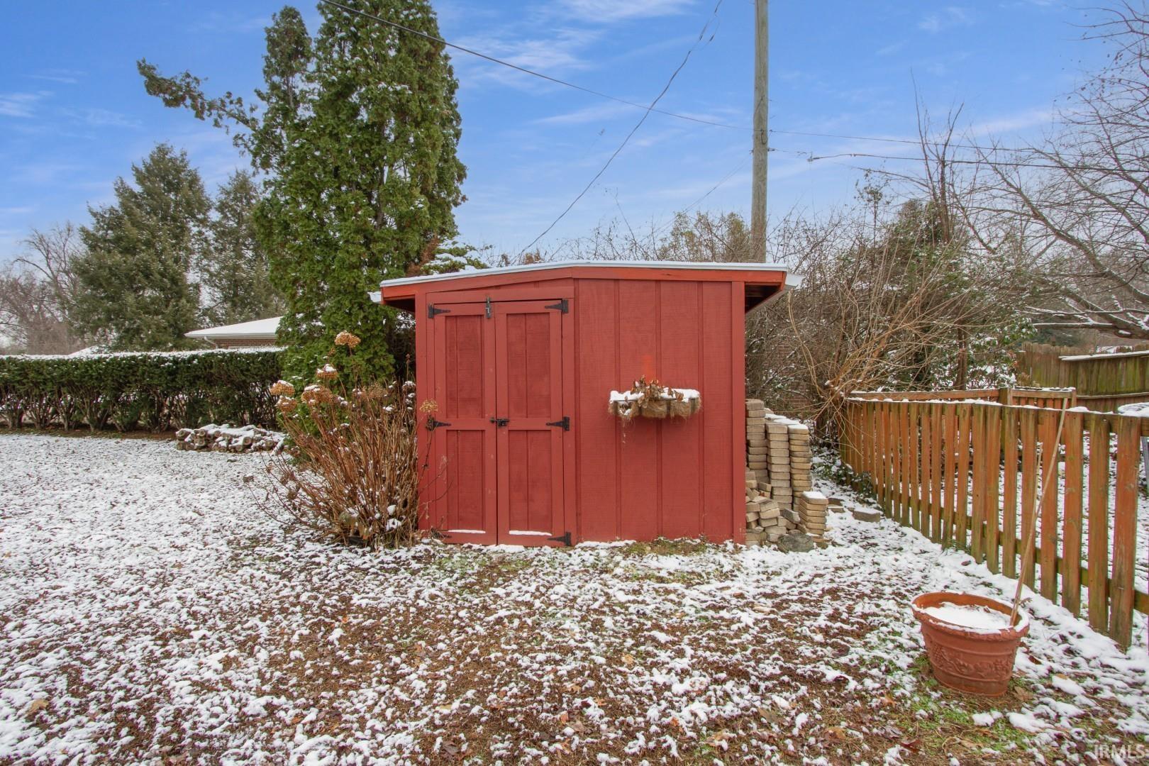 1200 South Burkhardt Road Evansville, IN 47715 - Photo 34 of 36