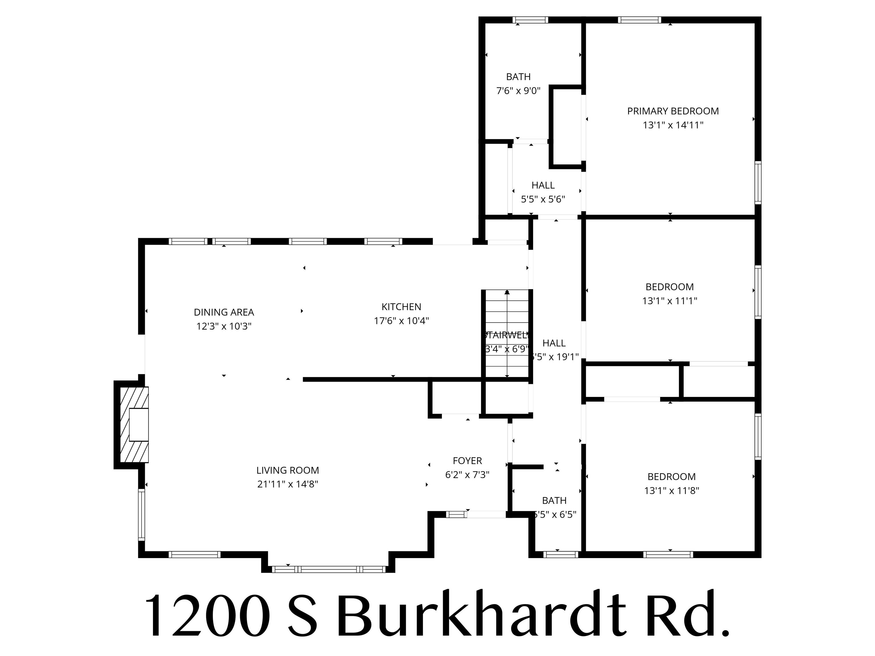 1200 South Burkhardt Road Evansville, IN 47715 - Photo 35 of 36