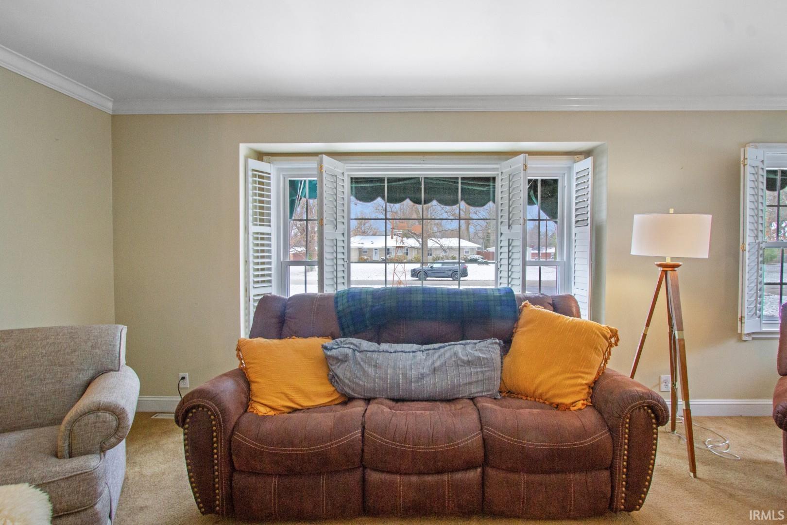 1200 South Burkhardt Road Evansville, IN 47715 - Photo 4 of 36