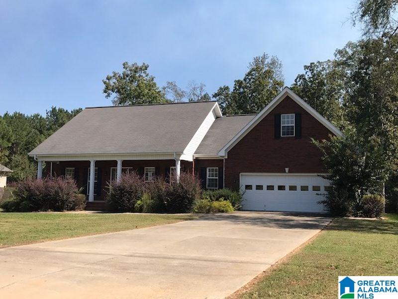 55 Timberview Lane Anniston, AL 36207 - Photo 17 of 17