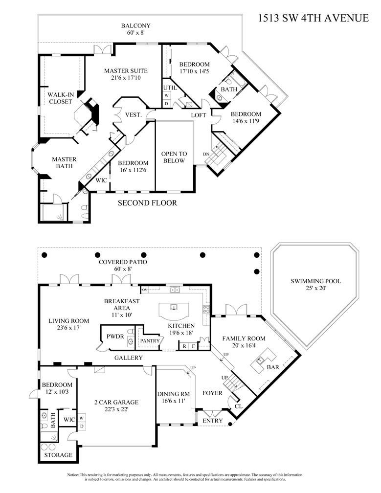 1513 Southwest 4th Avenue Boca Raton, FL 33432 - Photo 52 of 52 Photo 52