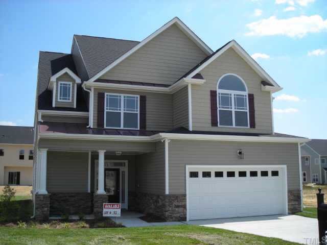 3012 Quillin Court Raleigh, NC 27616 - Photo 1 of 7 Gallery Image 1