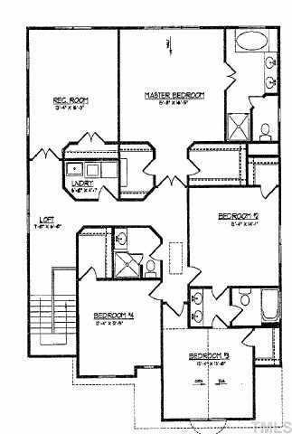 3012 Quillin Court Raleigh, NC 27616 - Photo 3 of 7 Gallery Image 3