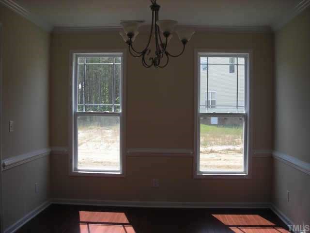 3012 Quillin Court Raleigh, NC 27616 - Photo 4 of 7 Dining Room
