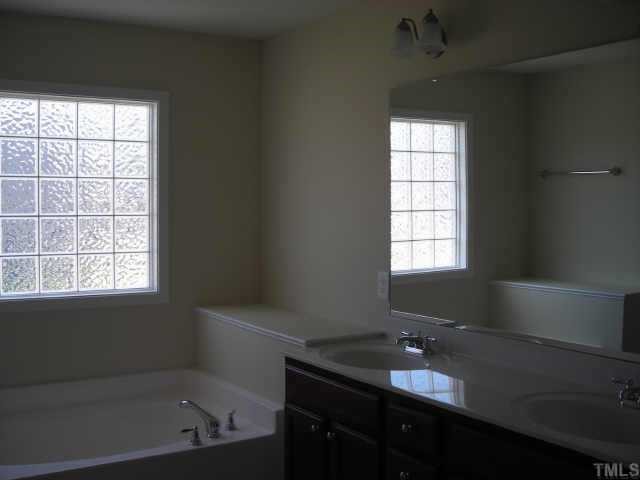 3012 Quillin Court Raleigh, NC 27616 - Photo 7 of 7 Master Bath
