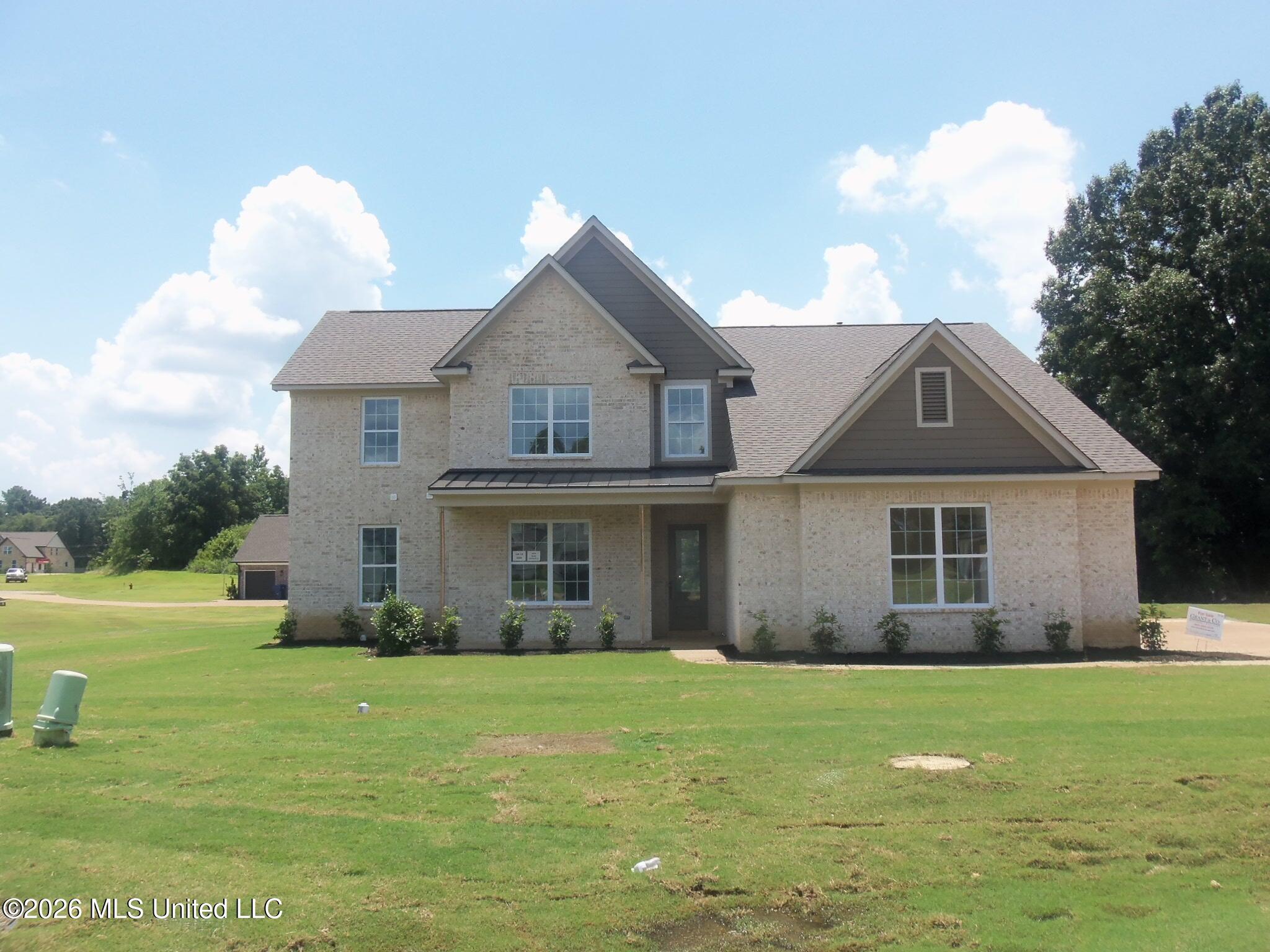 3394 Blooming Grv Road Olive Branch, MS 38654 - Photo 1 of 1 100_1809