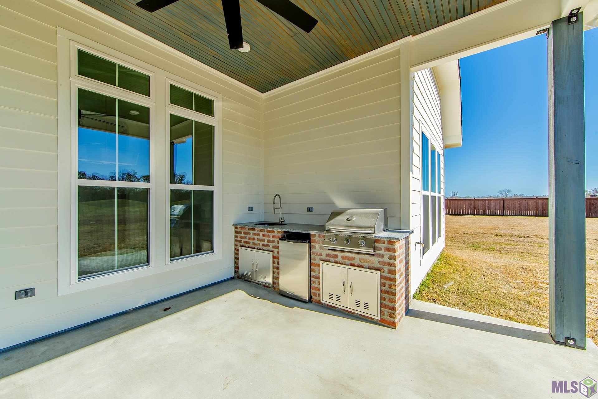 222 Rue Richard Gray, LA 70359 - Photo 20 of 22