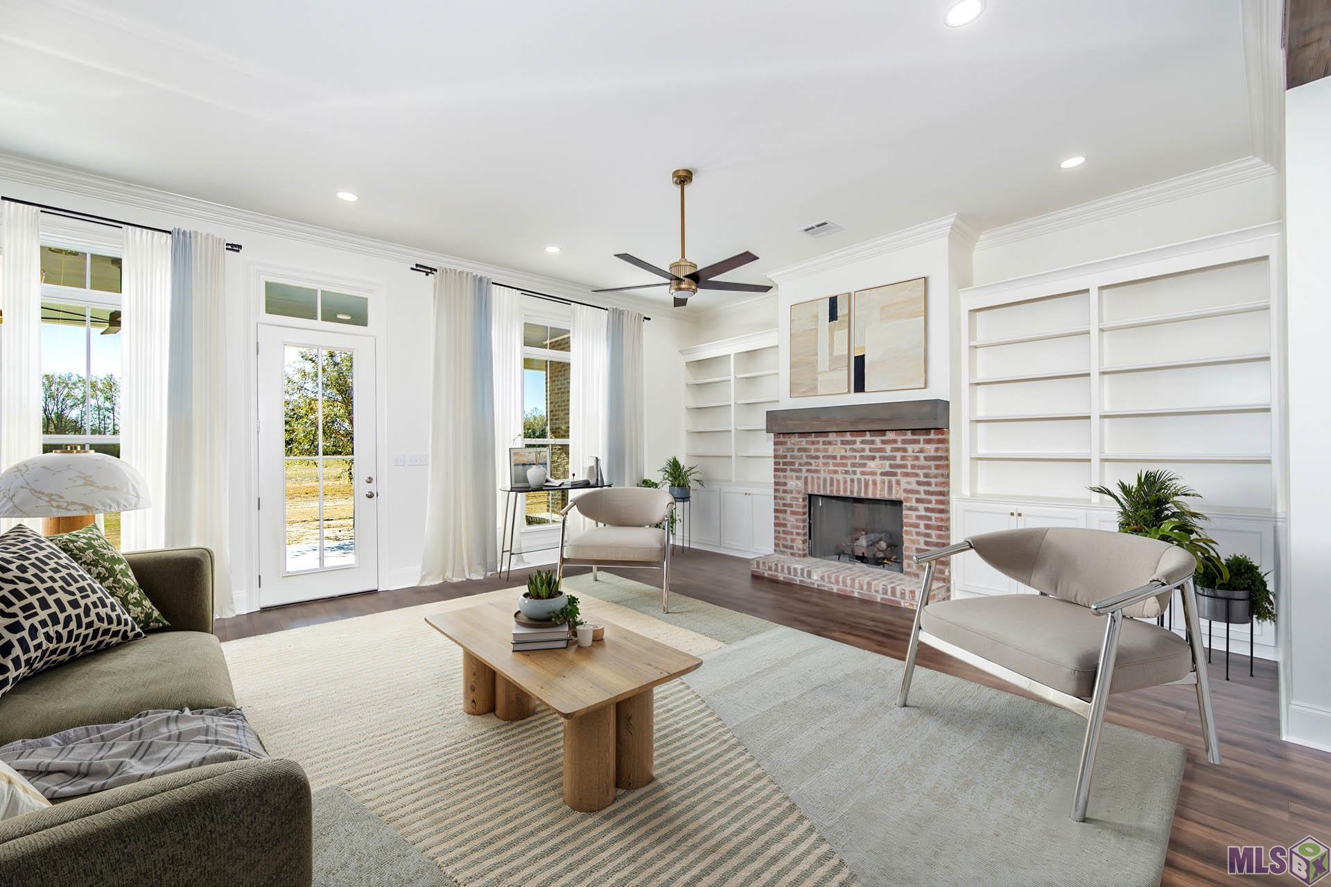 222 Rue Richard Gray, LA 70359 - Photo 4 of 22