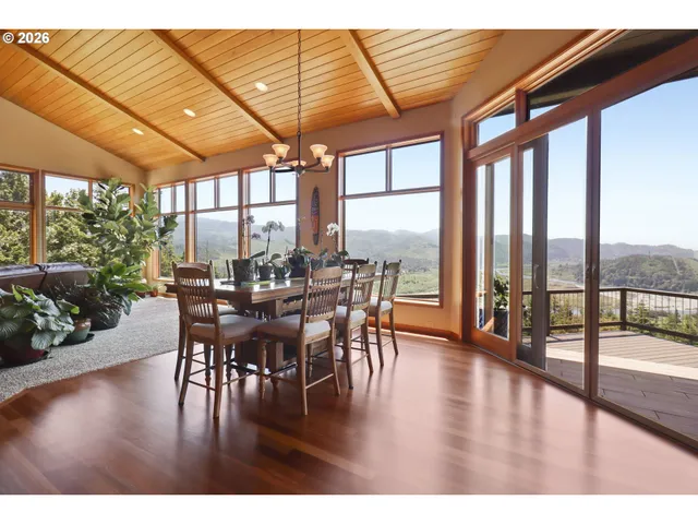 $1,875,000 | 95500 Spirit Ridge Drive, Gold Beach, OR 97444