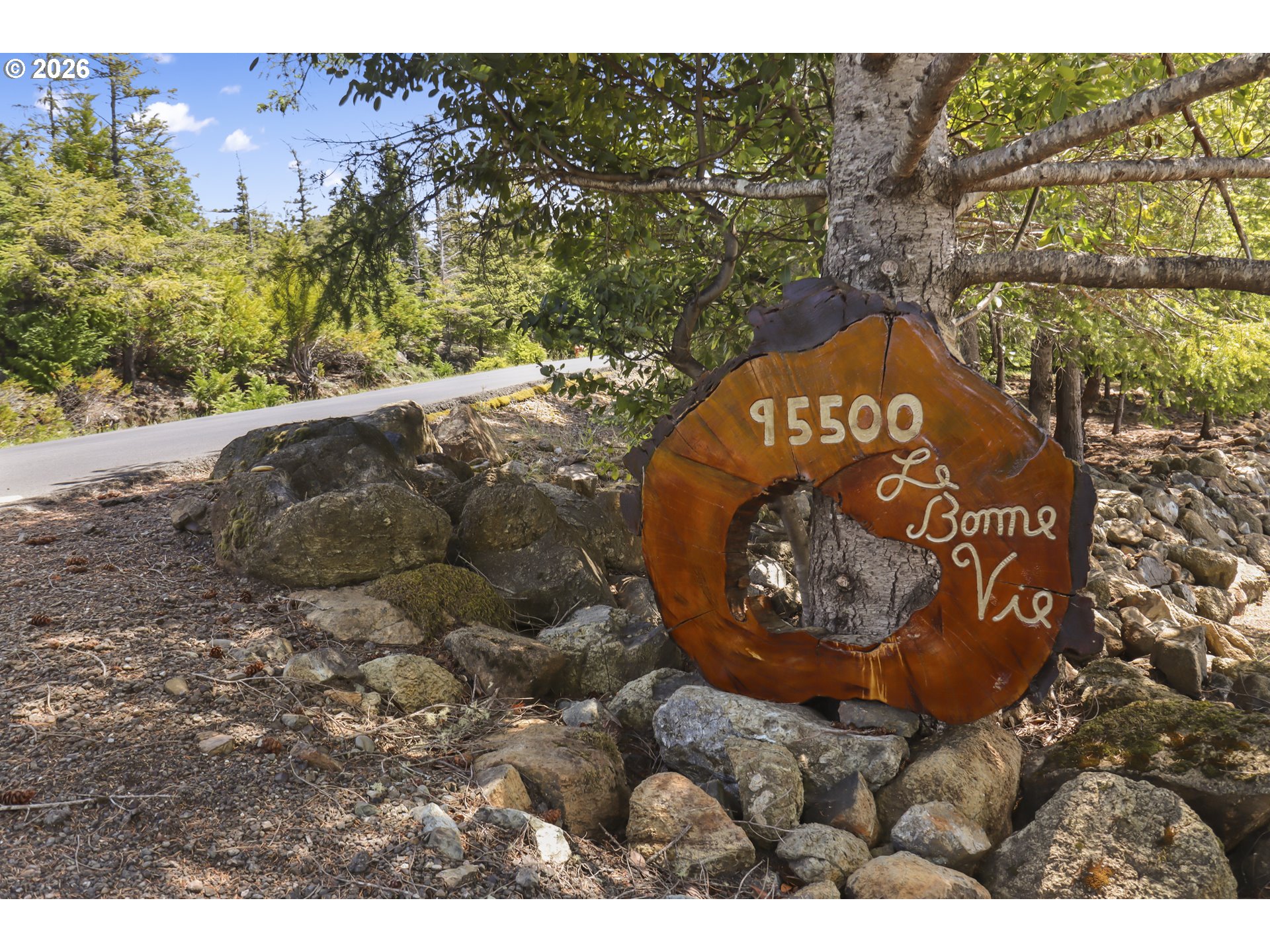 95500 Spirit Ridge Drive Gold Beach, OR 97444 - Photo 2 of 42