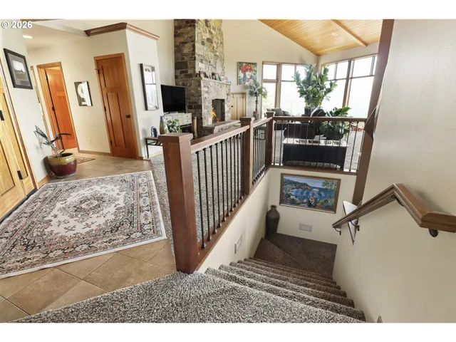 $1,875,000 | 95500 Spirit Ridge Drive, Gold Beach, OR 97444