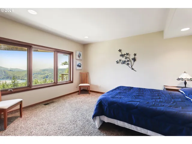 $1,875,000 | 95500 Spirit Ridge Drive, Gold Beach, OR 97444