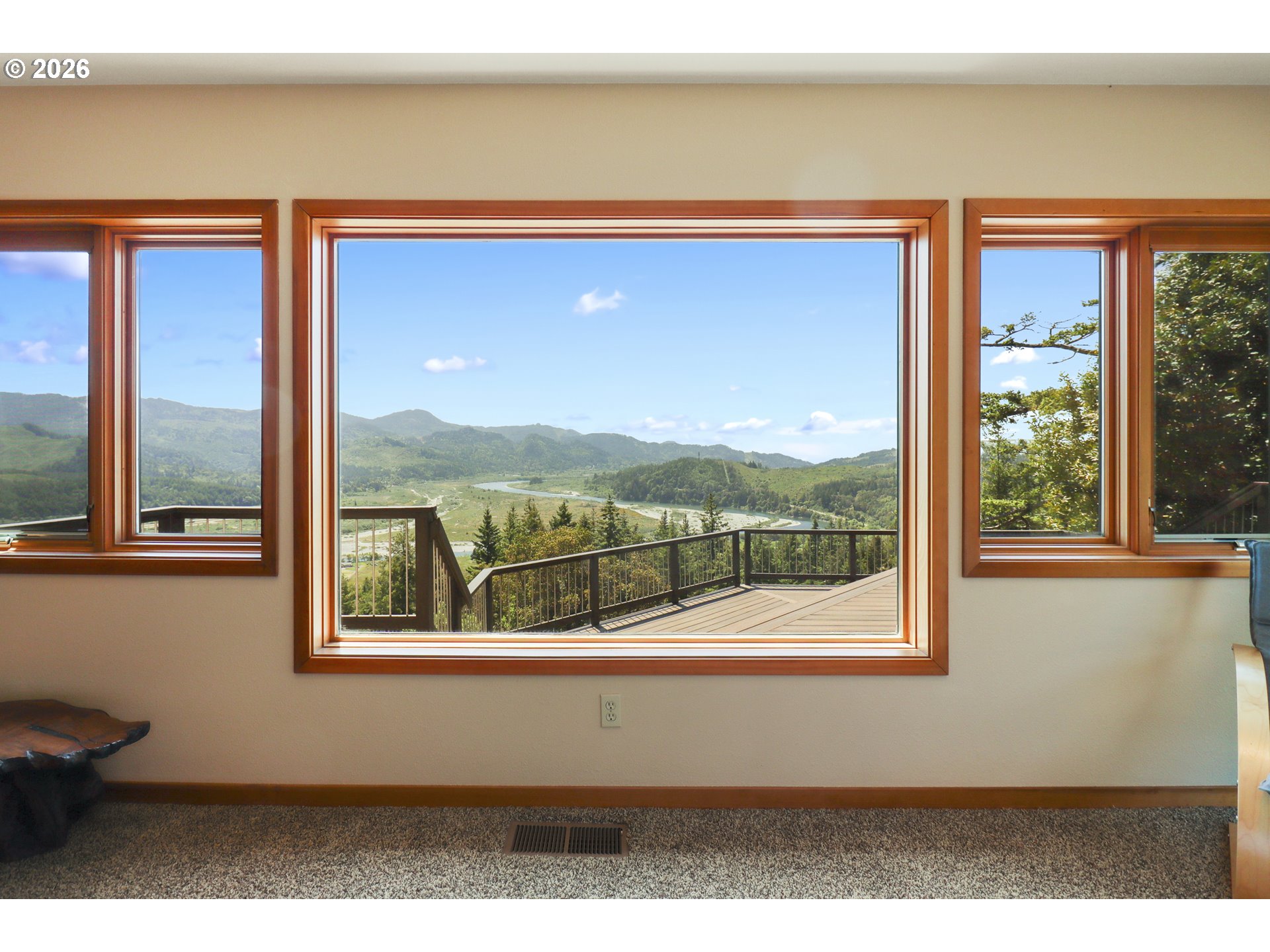 95500 Spirit Ridge Drive Gold Beach, OR 97444 - Photo 35 of 42