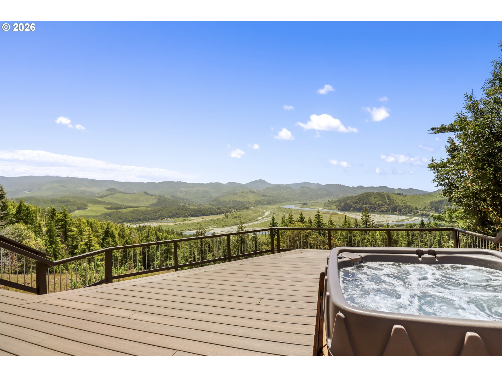 95500 Spirit Ridge Drive Gold Beach, OR 97444 - Photo 39 of 42