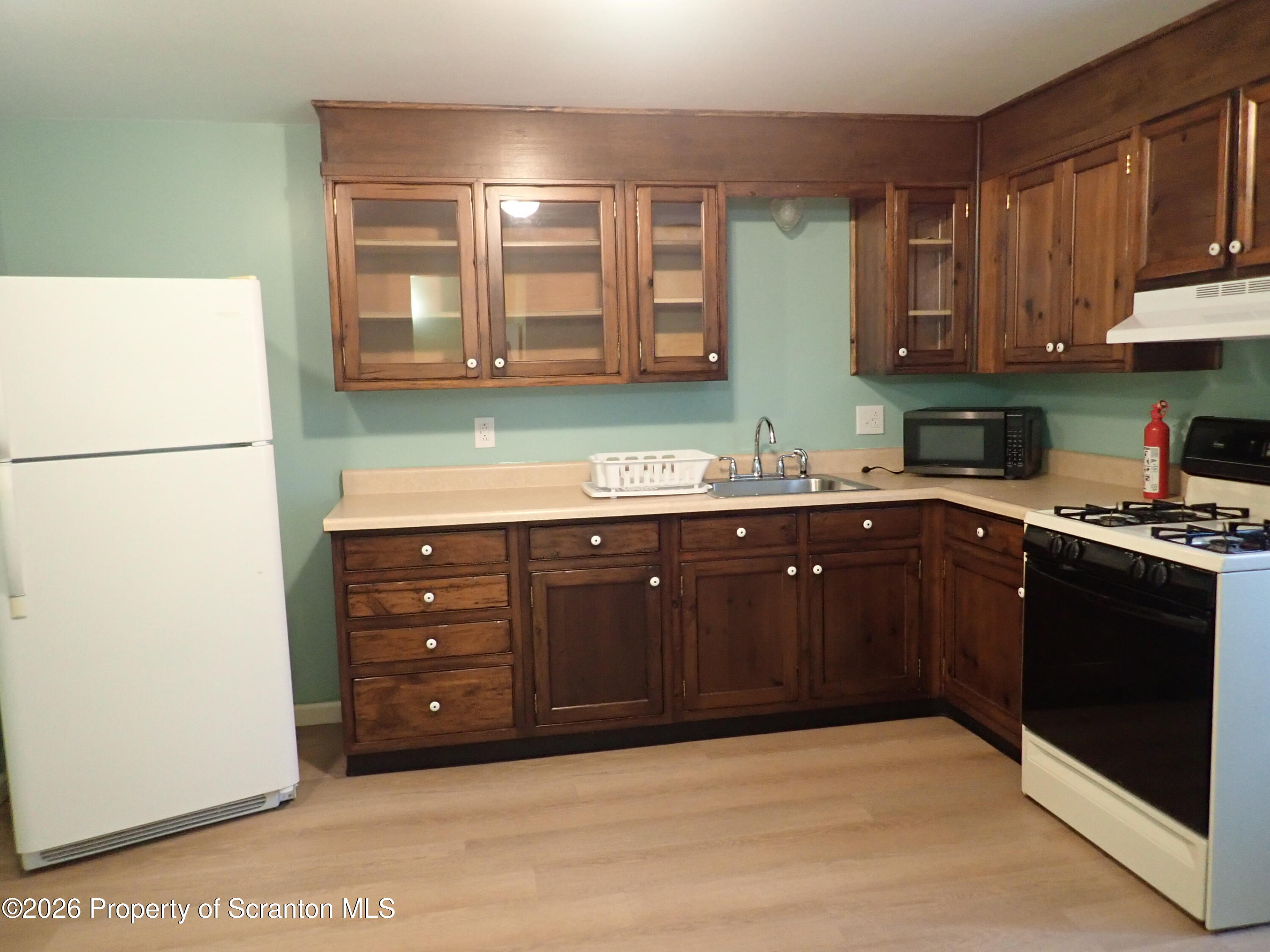 1003 Williams Road, Unit 1 Montrose, PA 18801 - Photo 7 of 21 Kitchen