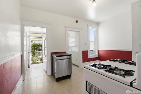 $688,000 | 120 Holladay Avenue, San Francisco, CA 94110