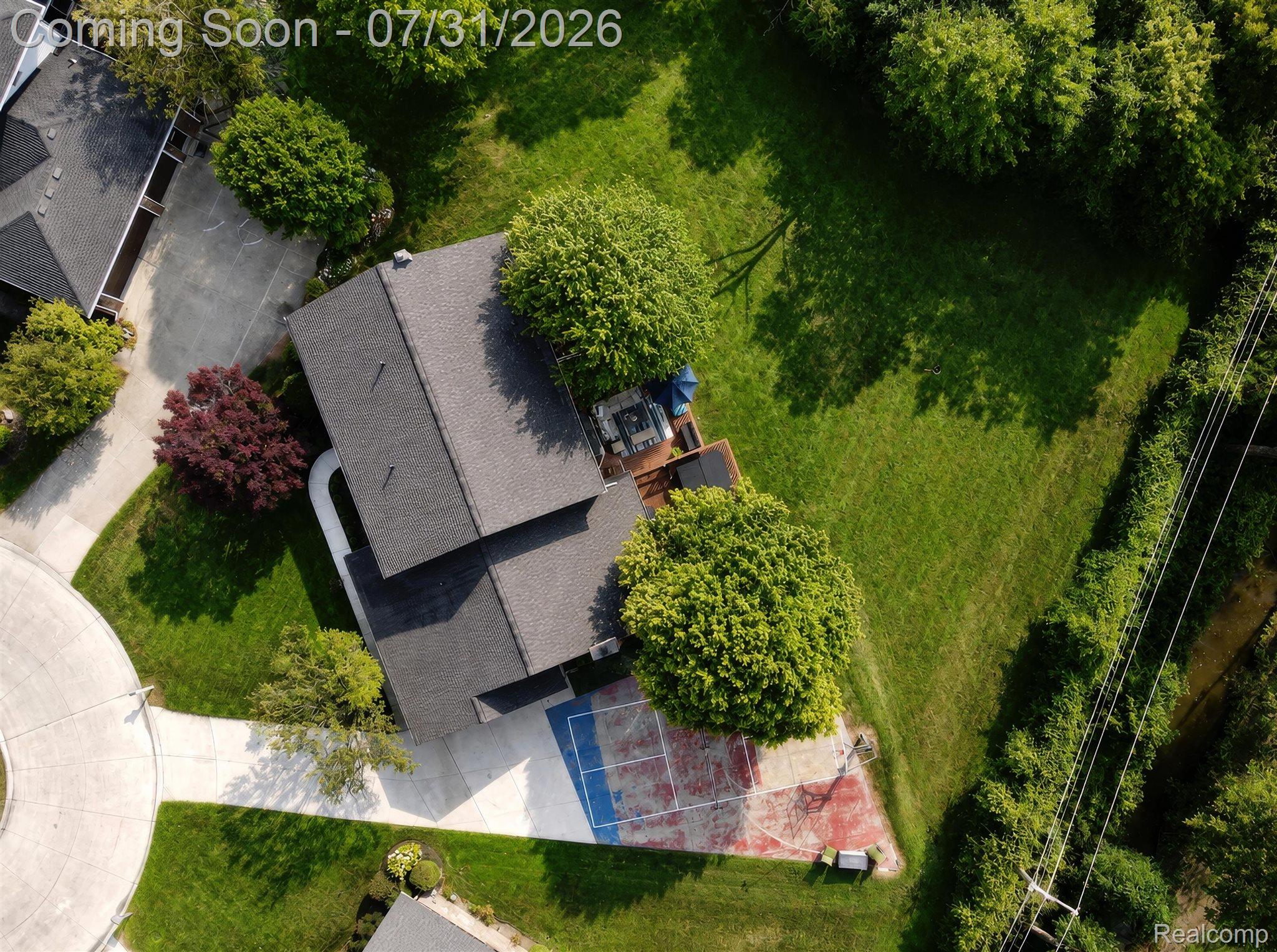 3313 Salem Court Rochester, MI 48306 - Photo 61 of 69 095-095.jpg