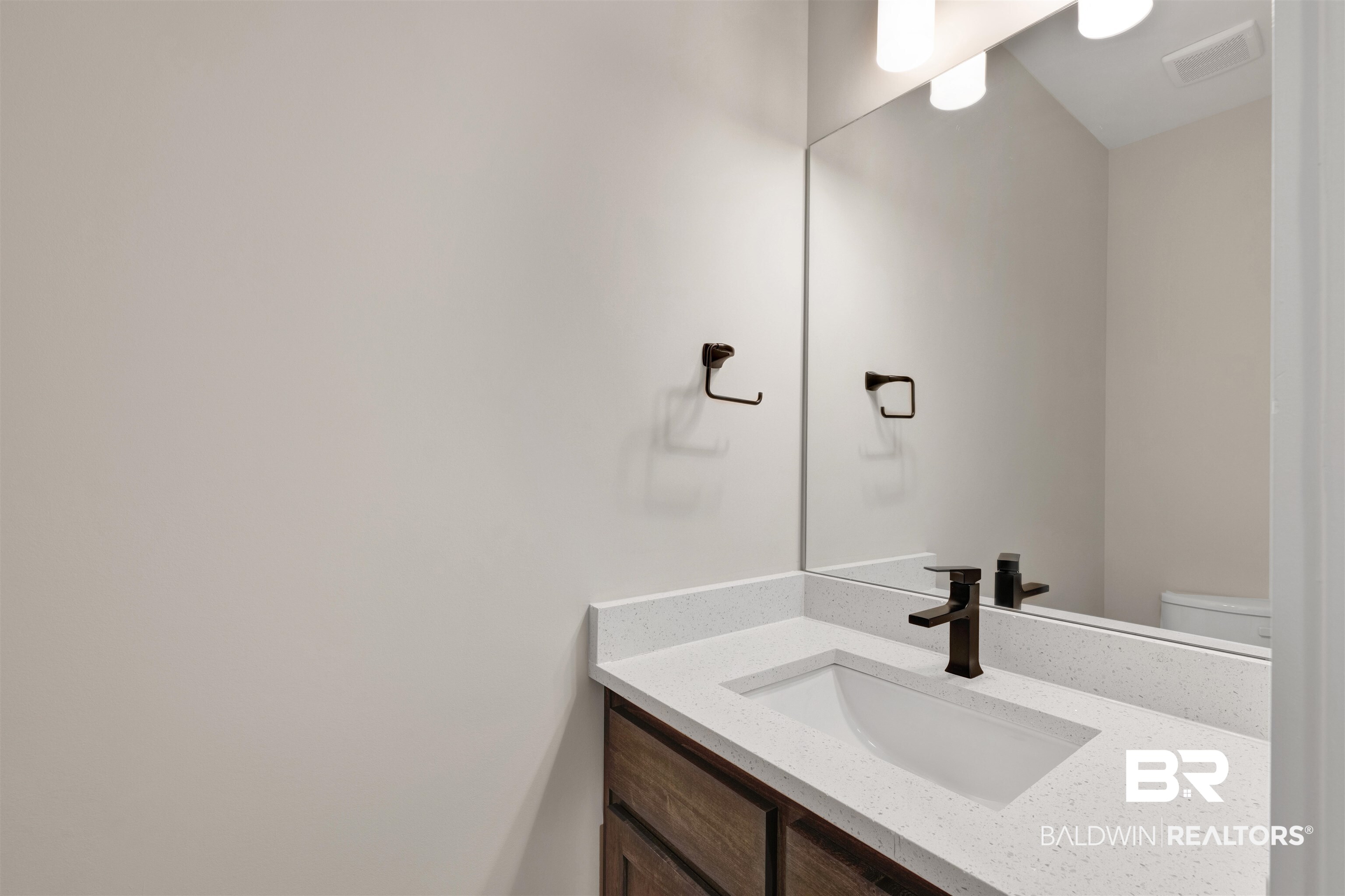 27382 Patch Pl Loop Daphne, AL 36526 - Photo 19 of 31 Bathroom featuring vanity and toilet