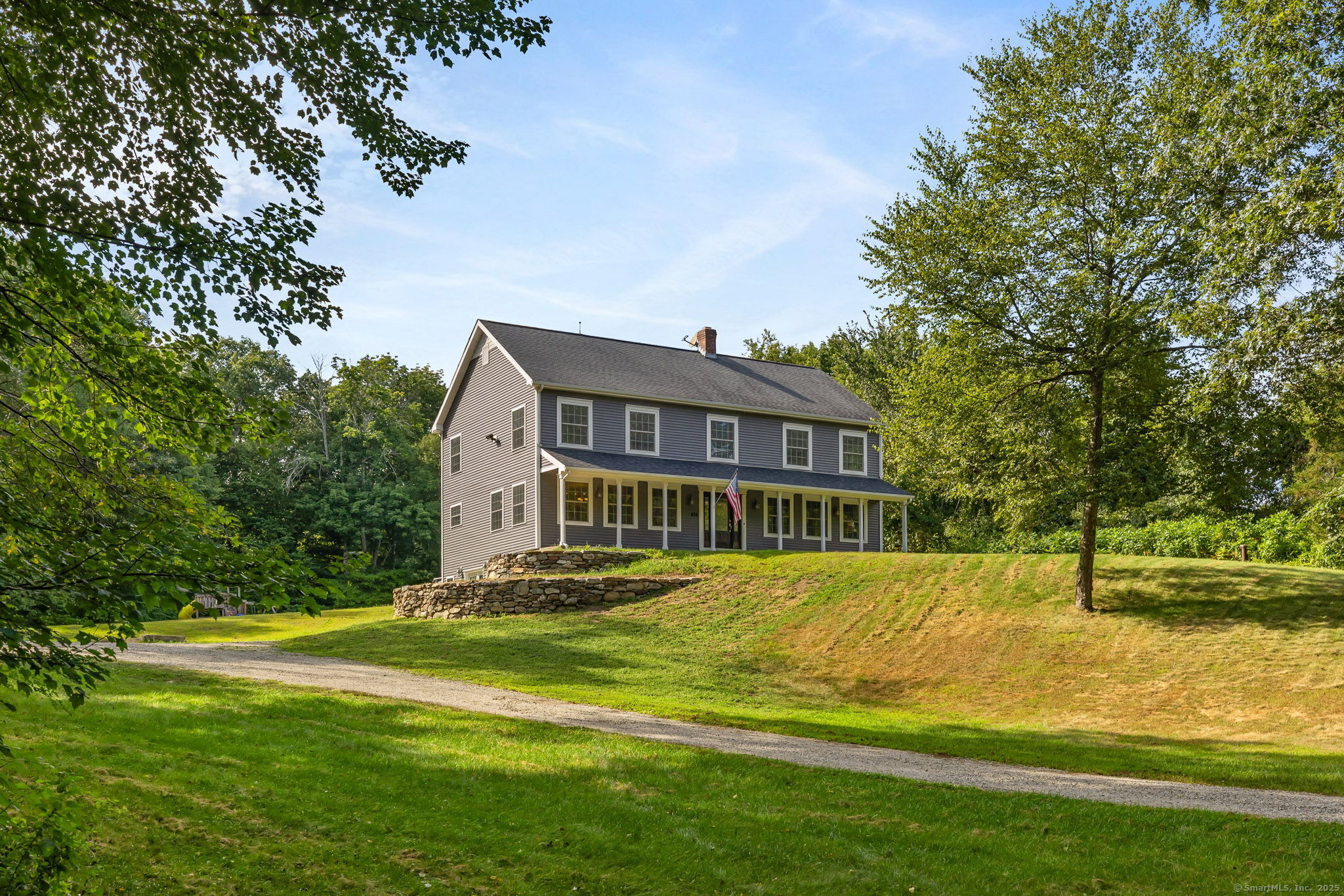 455 Levita Road Lebanon, CT 06249 - Photo 1 of 1