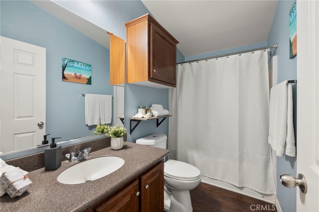 3909 Reche Road, Unit 127 Fallbrook, CA 92028 - Photo 22 of 62