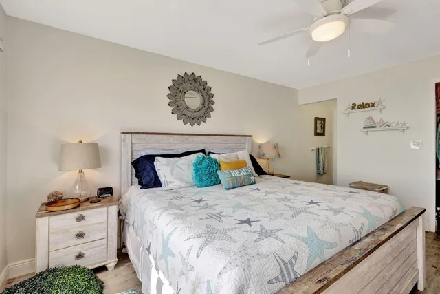 $2,700 | 9400 South Ocean Drive, Unit 405, Jensen Beach, FL 34957