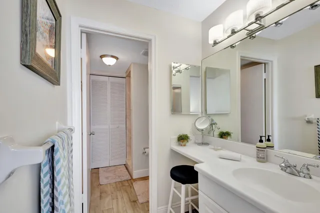 $2,700 | 9400 South Ocean Drive, Unit 405, Jensen Beach, FL 34957