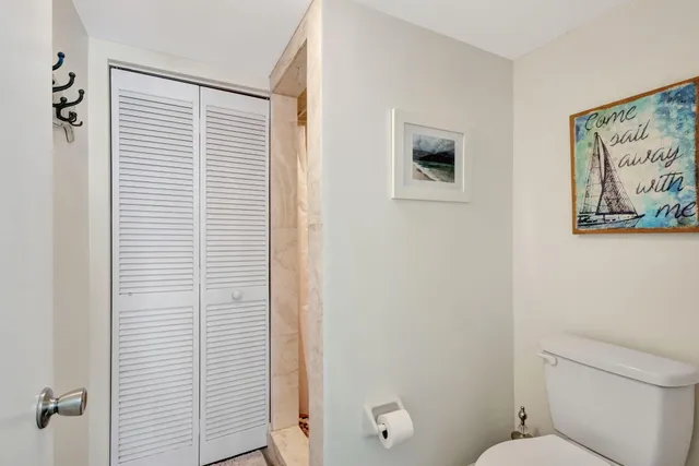 $2,700 | 9400 South Ocean Drive, Unit 405, Jensen Beach, FL 34957