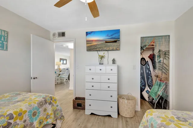 $2,700 | 9400 South Ocean Drive, Unit 405, Jensen Beach, FL 34957