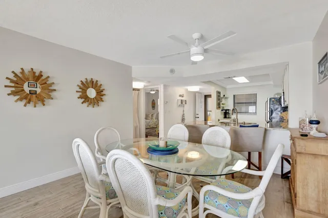 $2,700 | 9400 South Ocean Drive, Unit 405, Jensen Beach, FL 34957