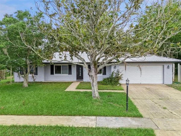 $320,000 | 2142 Kendall Court, Deltona, FL 32738