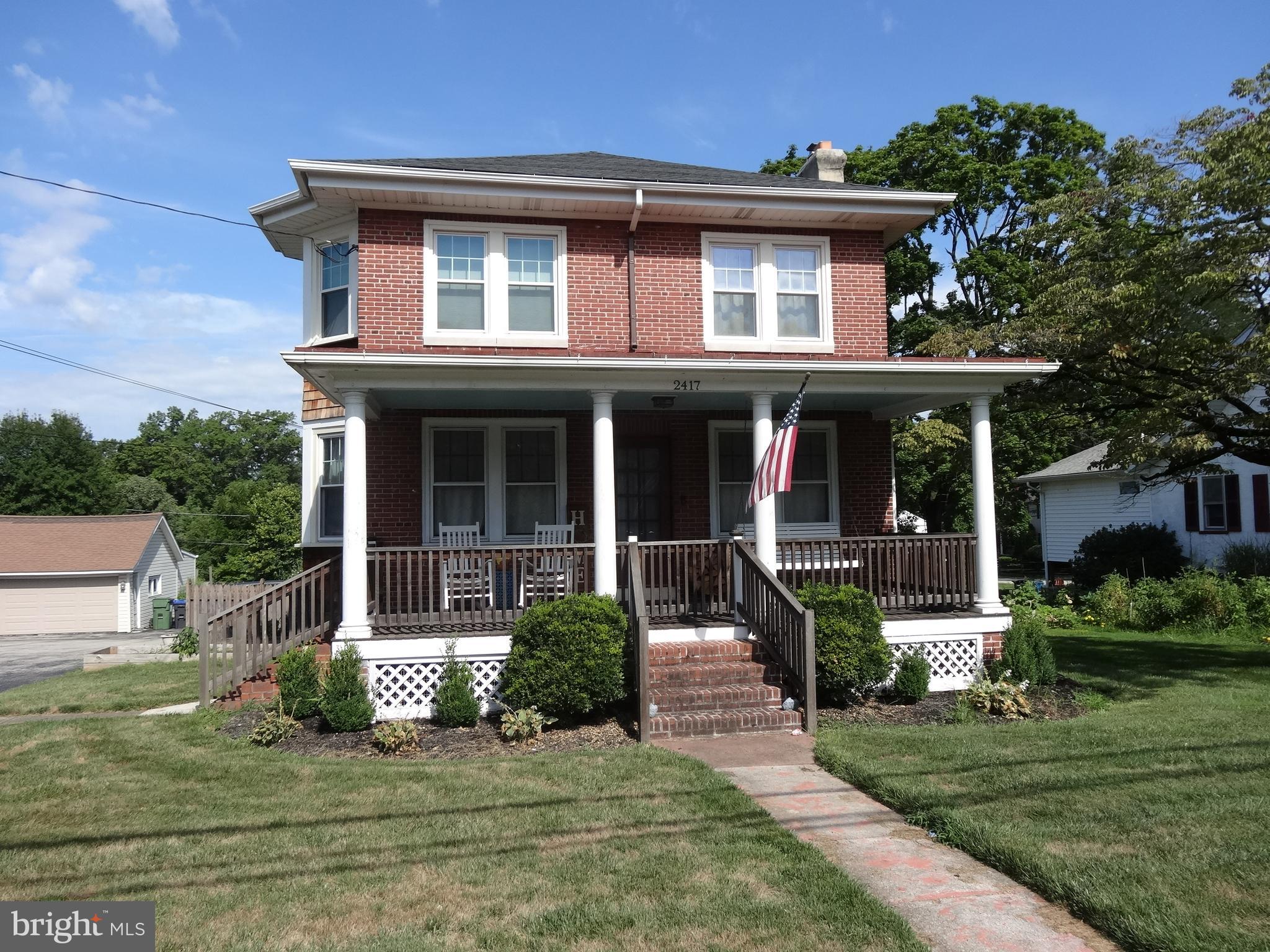 2417 Swede Road Norristown, PA 19401 - Photo 1 of 40 Gallery Image 1