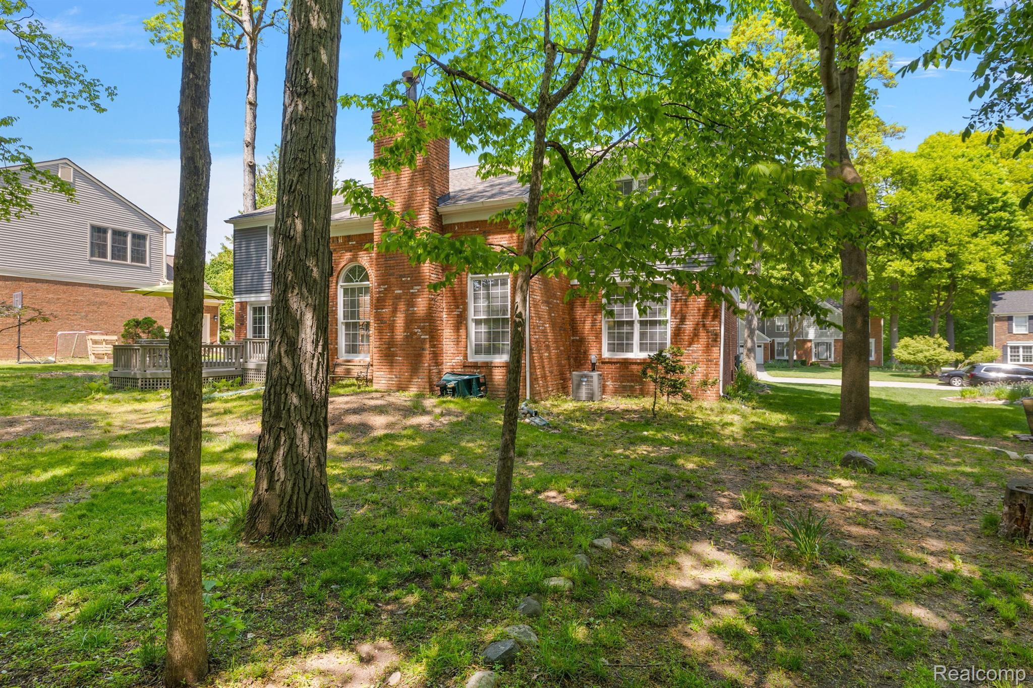 1432 Sandy Ridge Drive Rochester, MI 48306 - Photo 44 of 49 Gallery Image 44
