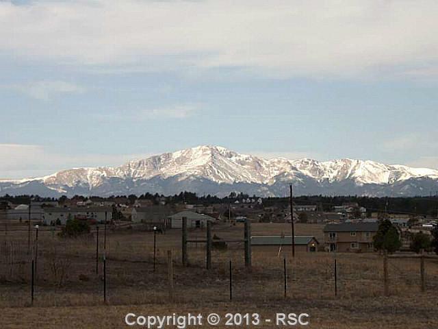 16260 Eastonville Road Elbert, CO 80106 - Photo 25 of 25