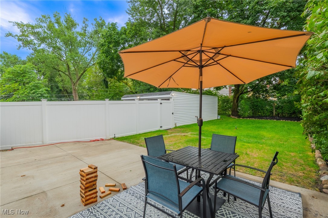 3540 Stoer Road Shaker Heights, OH 44122 - Photo 31 of 35 Gallery Image 31