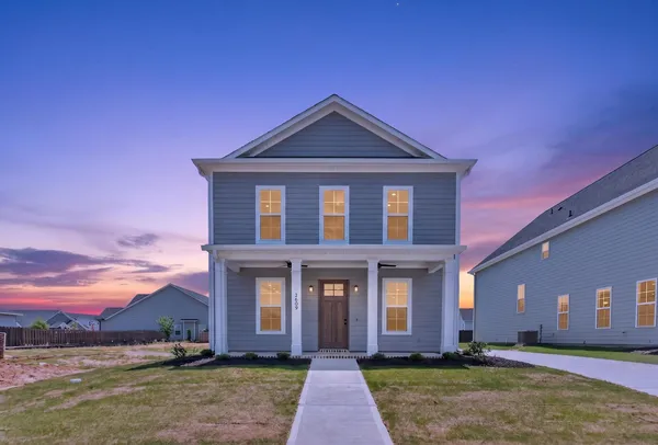 $385,000 | 2609 Laurens Street, Grovetown, GA 30813