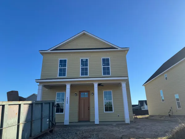 $385,000 | 2609 Laurens Street, Grovetown, GA 30813