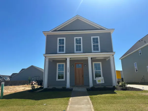 $385,000 | 2609 Laurens Street, Grovetown, GA 30813