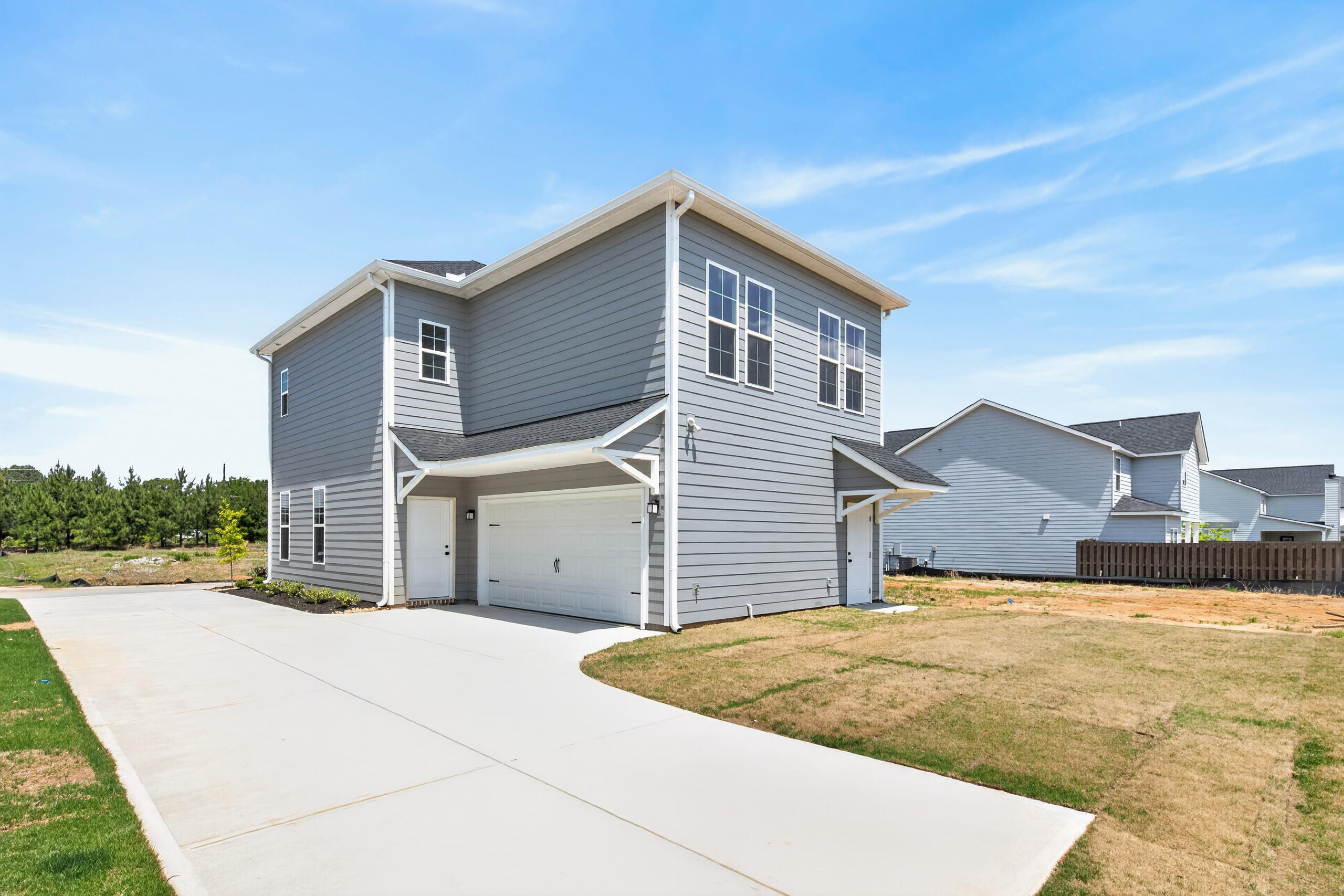 2609 Laurens Street Grovetown, GA 30813 - Photo 7 of 58 8