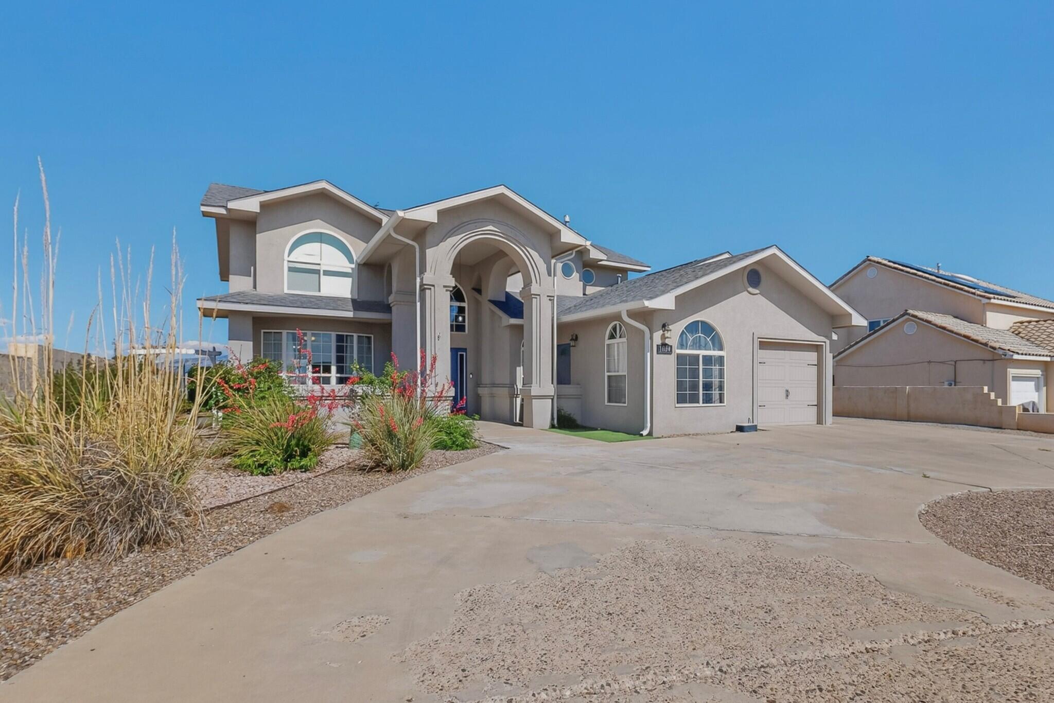 1004 6th Street Southeast Rio Rancho, NM 87124 - Photo 7 of 75 Gallery Image 7