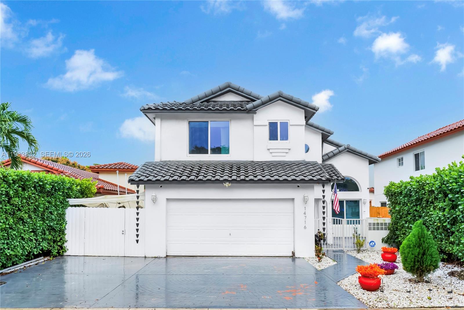 14716 Southwest 111th Terrace Miami, FL 33196 - Photo 1 of 28