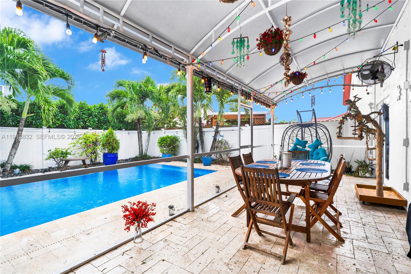 14716 Southwest 111th Terrace Miami, FL 33196 - Photo 24 of 28