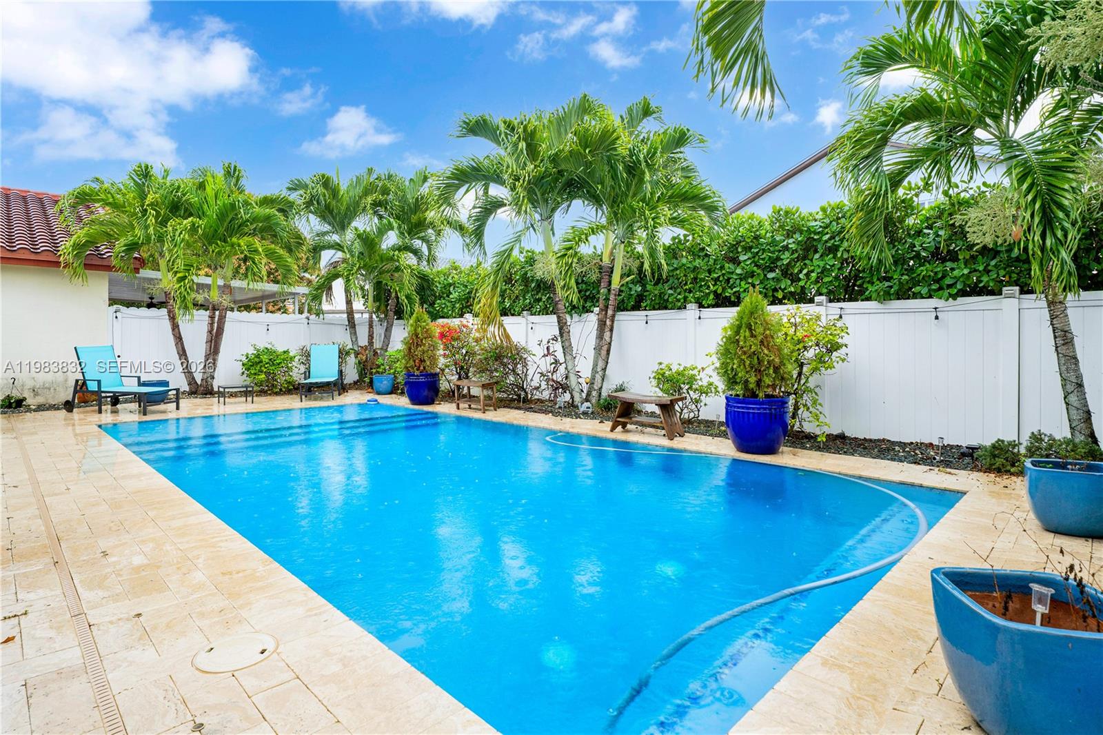 14716 Southwest 111th Terrace Miami, FL 33196 - Photo 26 of 28