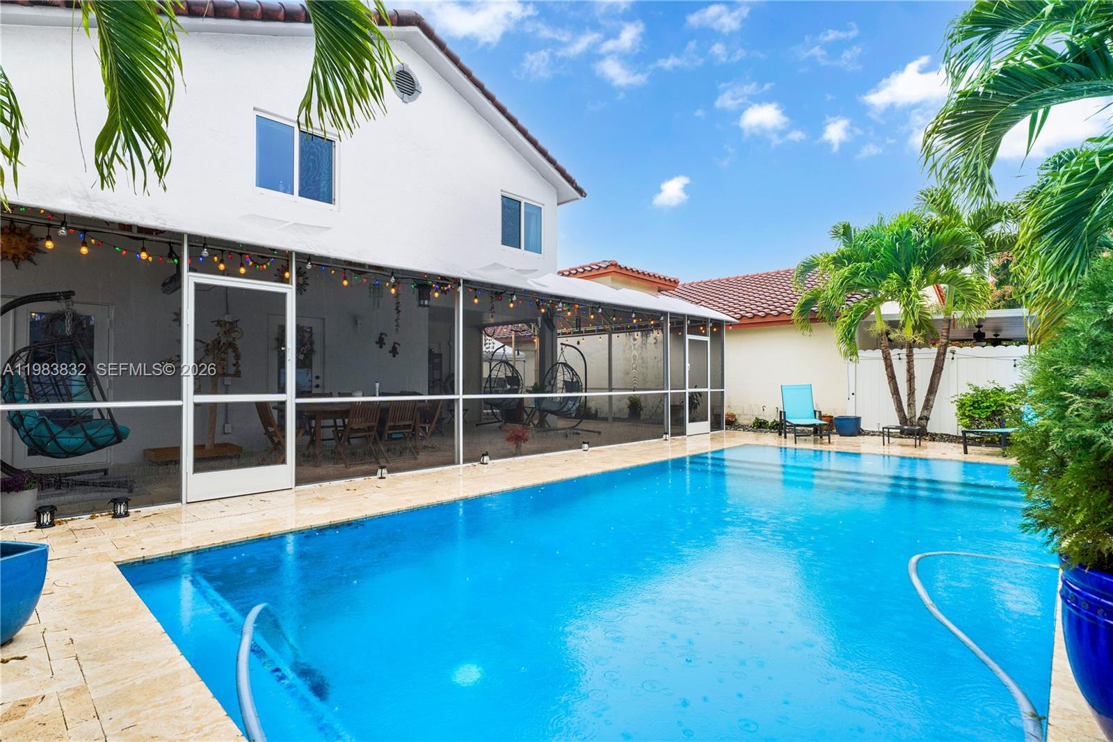 14716 Southwest 111th Terrace Miami, FL 33196 - Photo 27 of 28