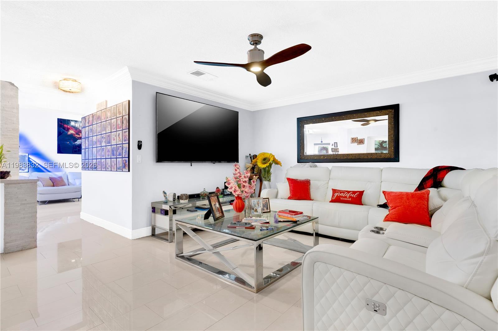 14716 Southwest 111th Terrace Miami, FL 33196 - Photo 4 of 28