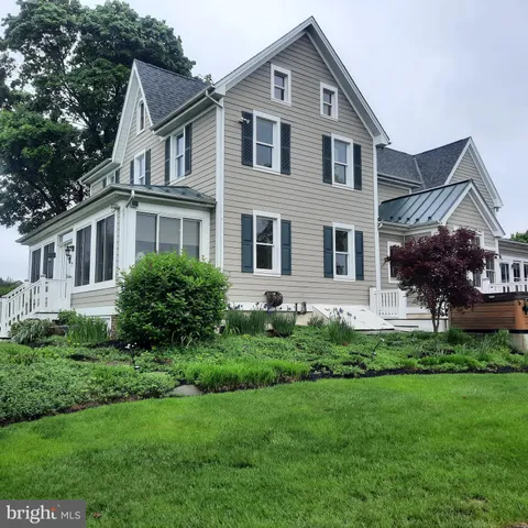 $1,800,000 | 40 Foellner Lane, Ottsville, PA 18942