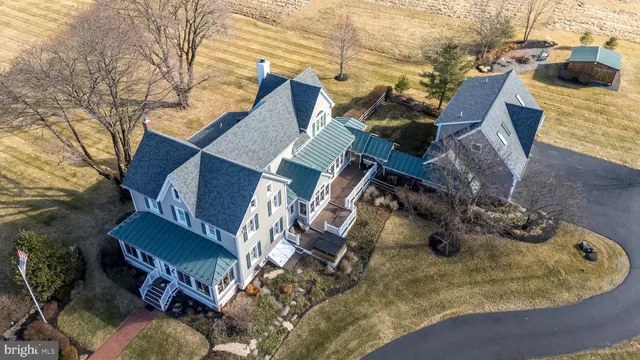 $1,800,000 | 40 Foellner Lane, Ottsville, PA 18942