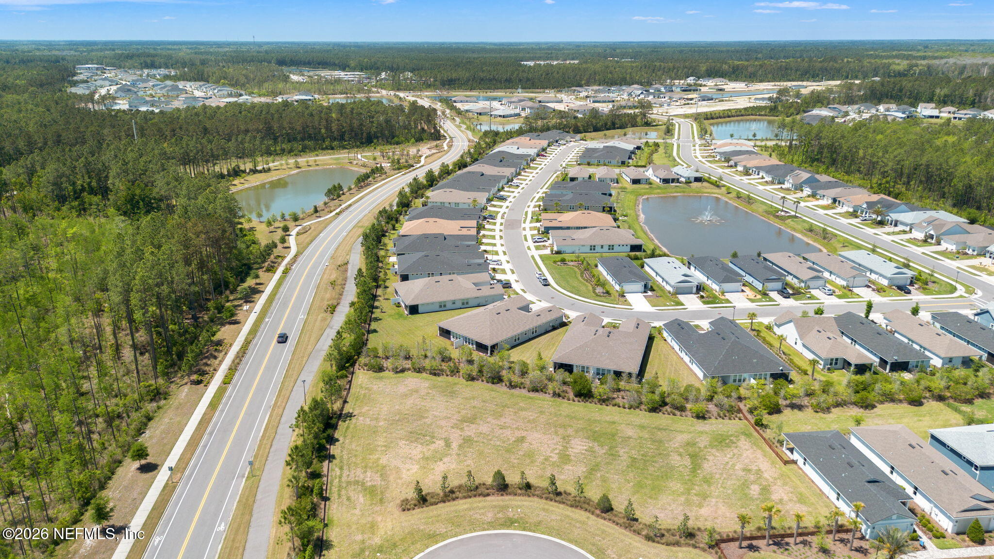 596 Jubilee Circle Yulee, FL 32097 - Photo 34 of 49 5-web-or-mls-DJI_0239