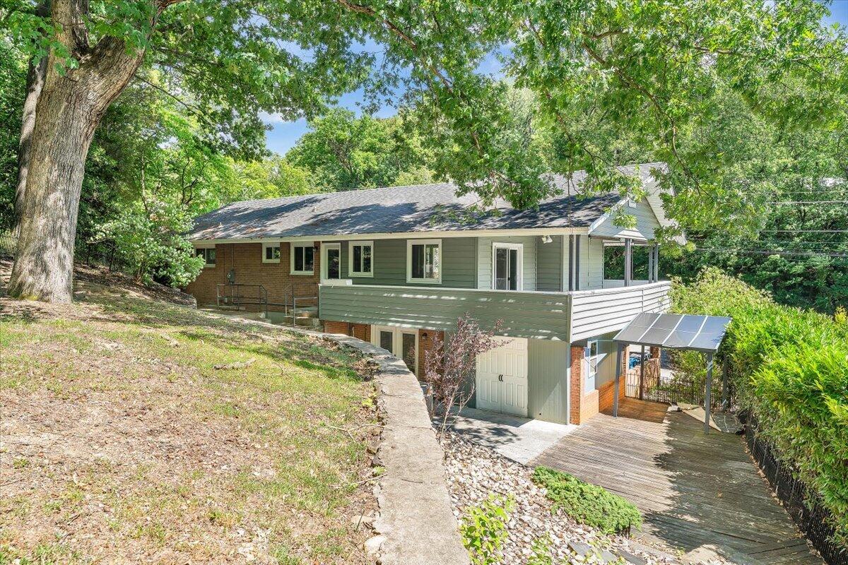 2801 Edgewood Street Southwest Roanoke, VA 24015 - Photo 41 of 60 55-MIB05700