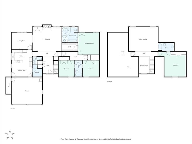 2600 Murdock Road Marietta, GA 30062 - Photo 44 of 44 Gallery Image 44