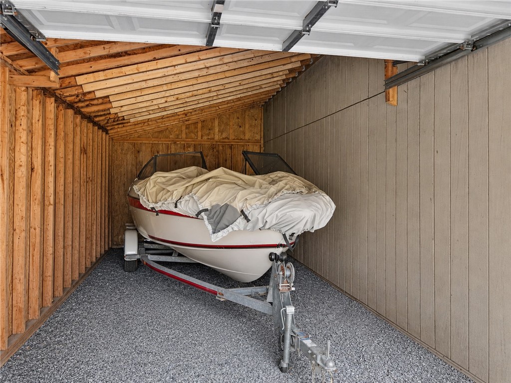 10417 Grandjean Lower Road Henderson, NY 13650 - Photo 30 of 31 1993 Sunbird 19' Open Bow w/ 4 cylinder OMC is also for sale.